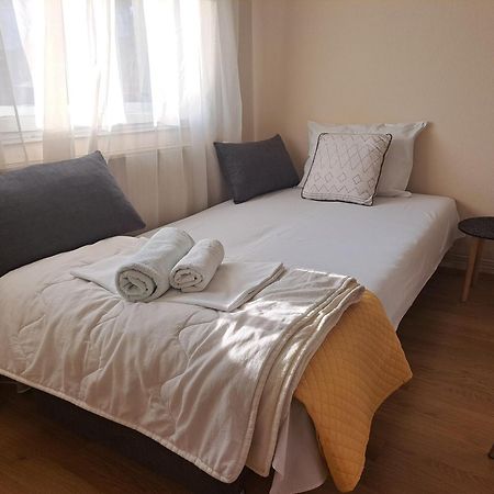 Haus Apartman Zajecar M&L Rom bilde