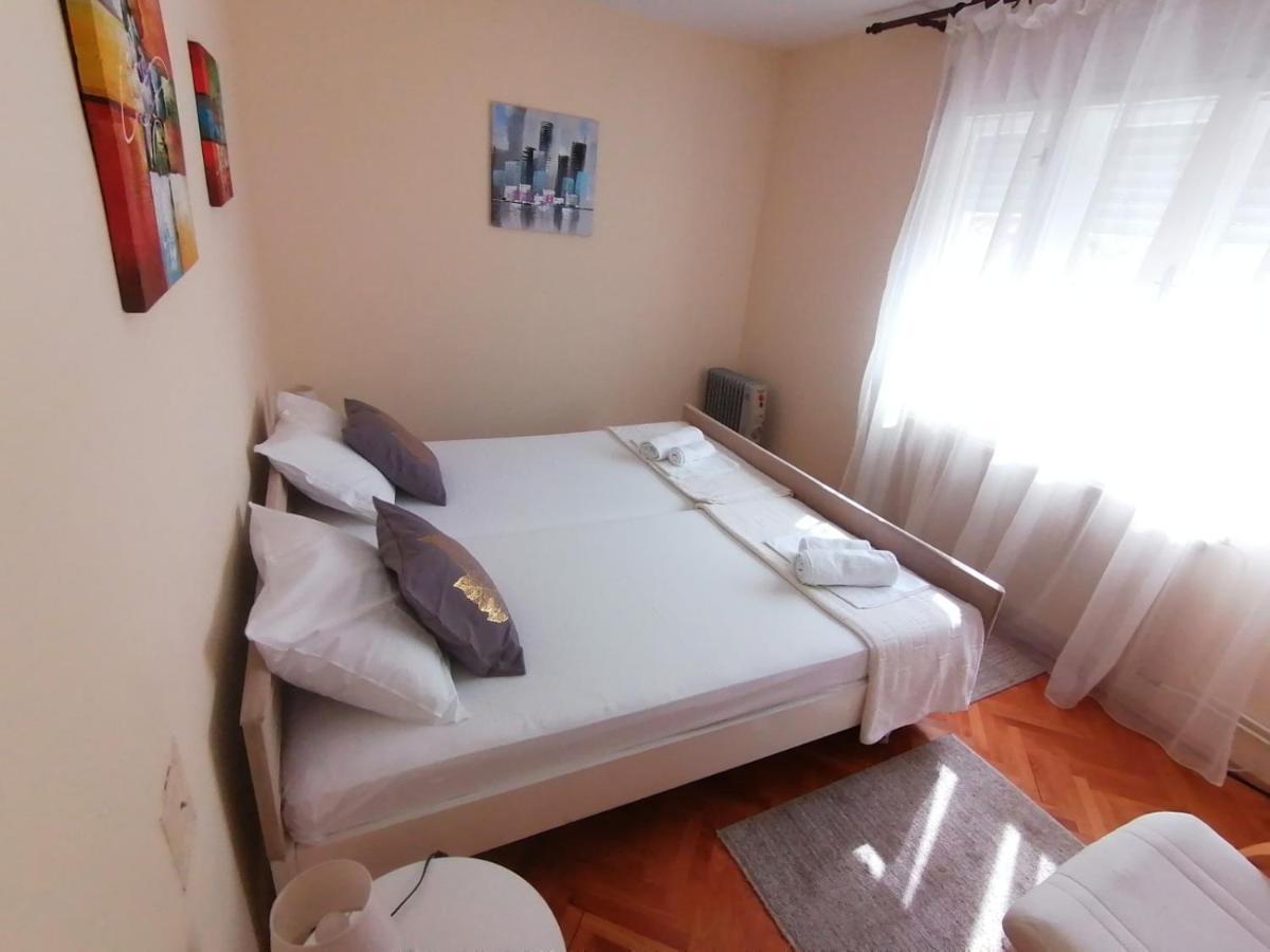 Haus Apartman Zajecar M&L Eksteriør bilde