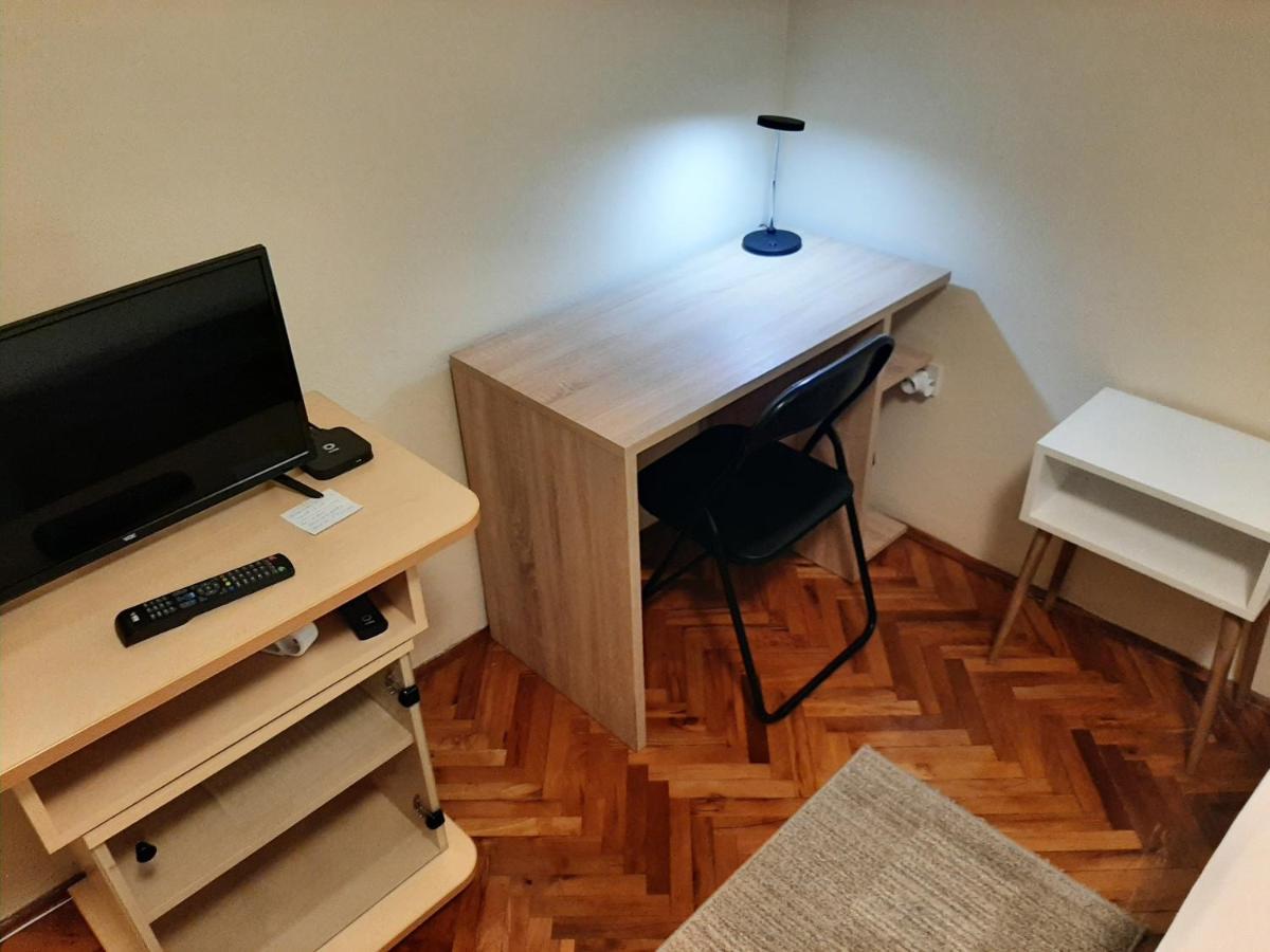 Haus Apartman Zajecar M&L Eksteriør bilde
