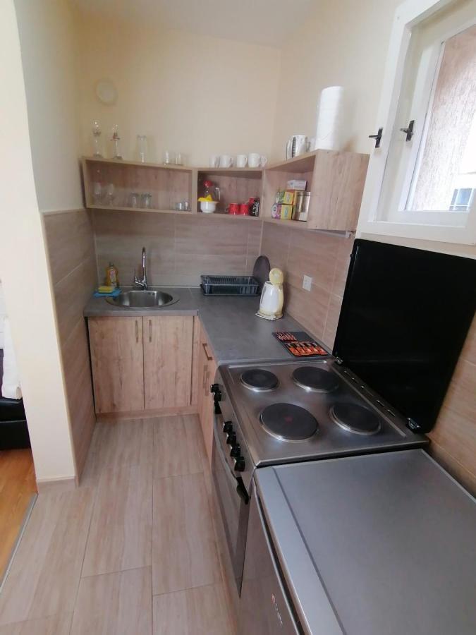 Haus Apartman Zajecar M&L Eksteriør bilde