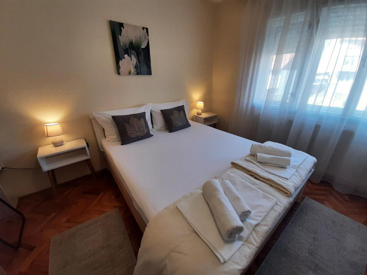 Haus Apartman Zajecar M&L Eksteriør bilde