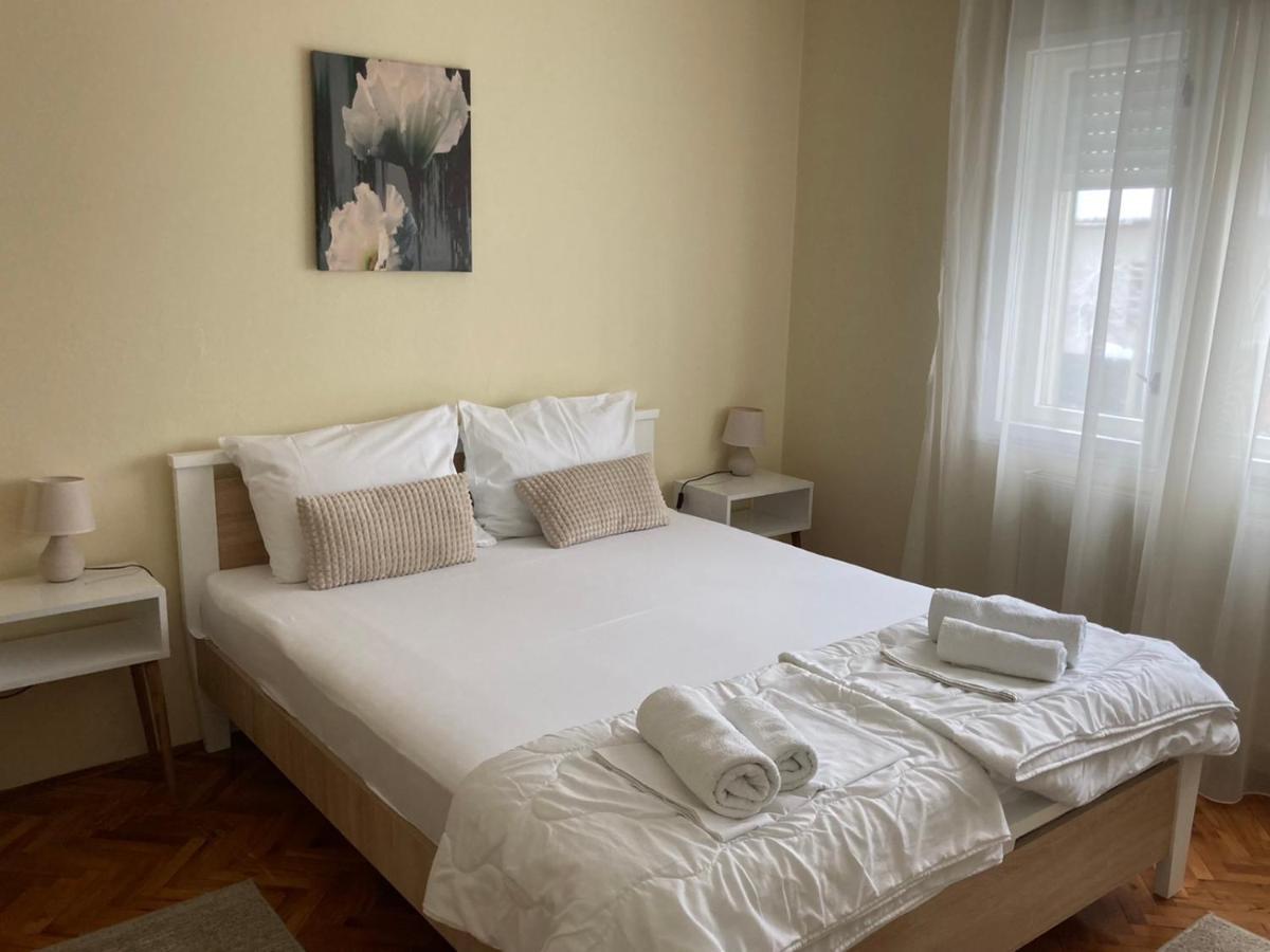 Haus Apartman Zajecar M&L Eksteriør bilde