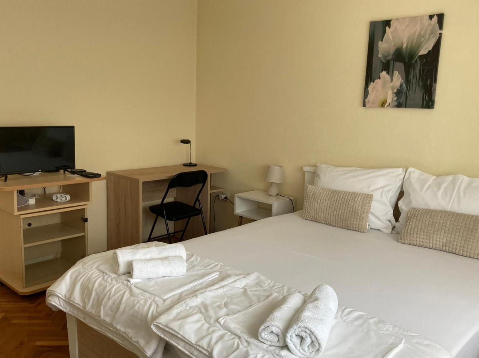 Haus Apartman Zajecar M&L Rom bilde