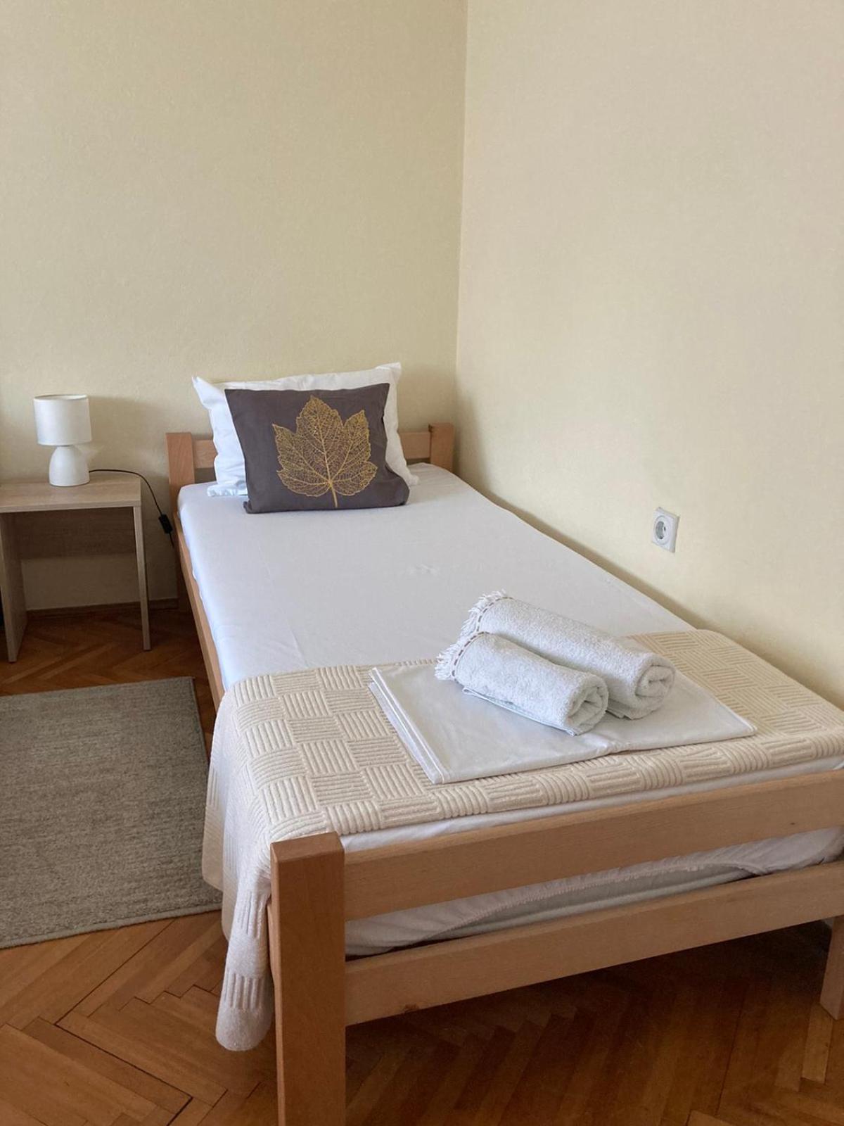 Haus Apartman Zajecar M&L Rom bilde