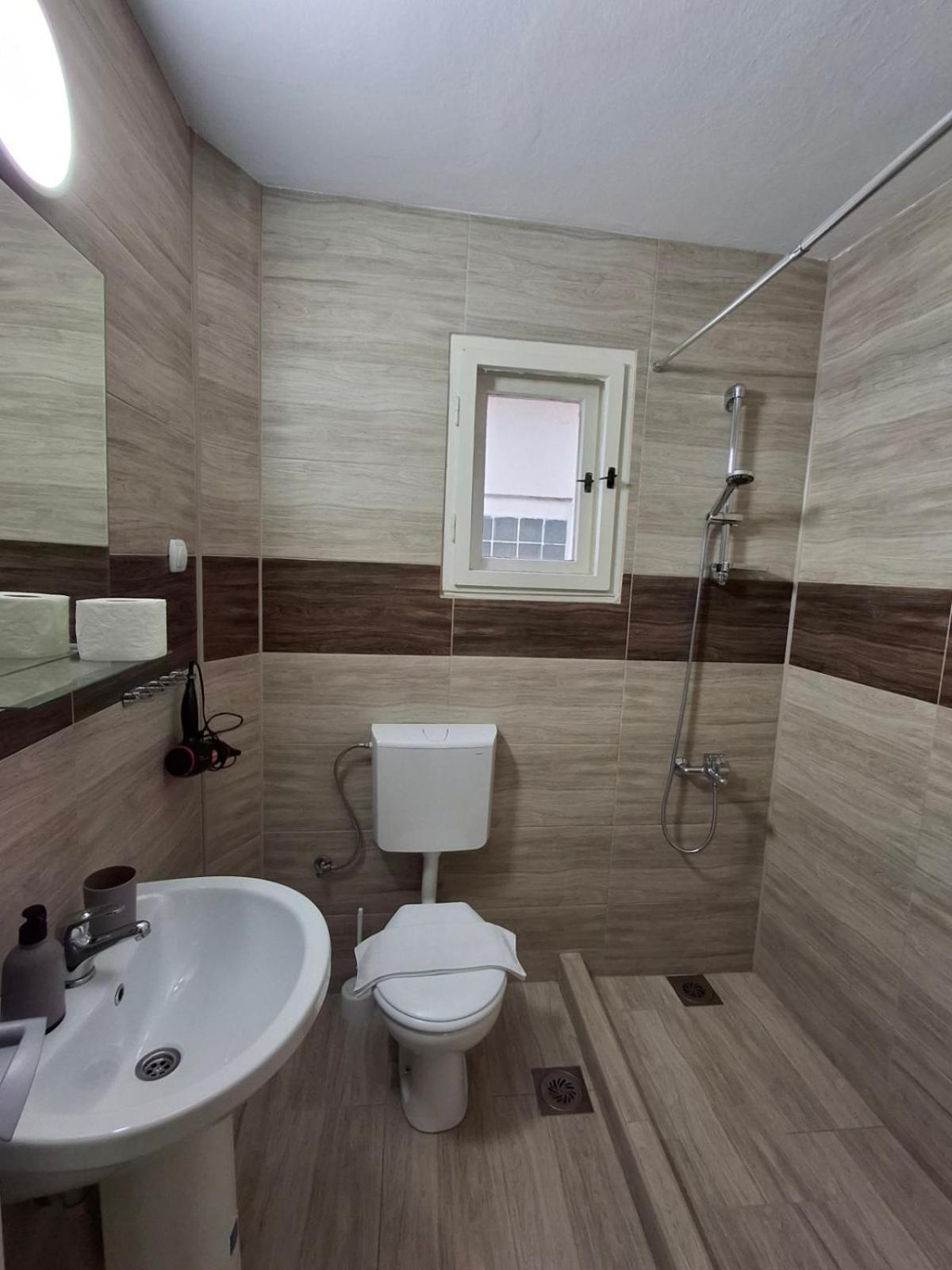 Haus Apartman Zajecar M&L Rom bilde
