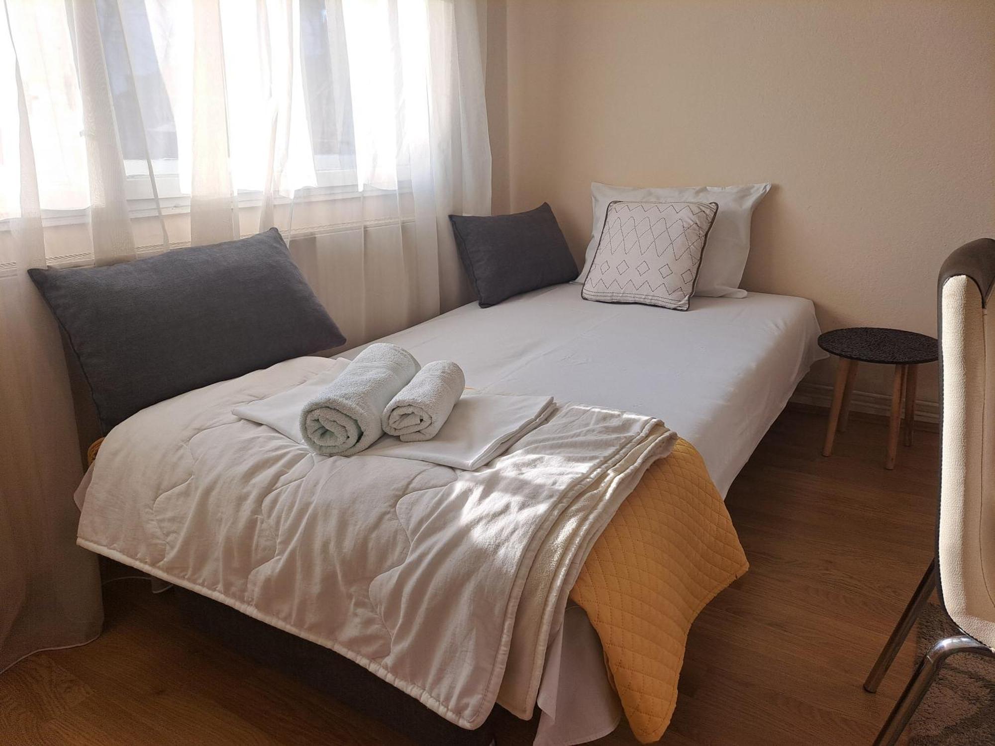 Haus Apartman Zajecar M&L Rom bilde