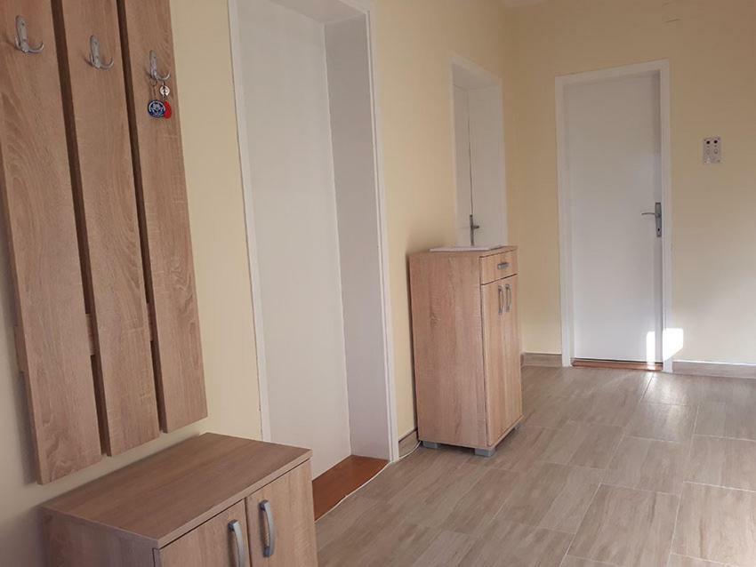 Haus Apartman Zajecar M&L Eksteriør bilde