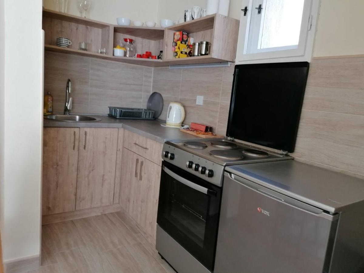 Haus Apartman Zajecar M&L Eksteriør bilde