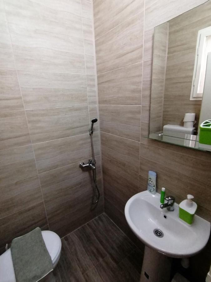 Haus Apartman Zajecar M&L Eksteriør bilde